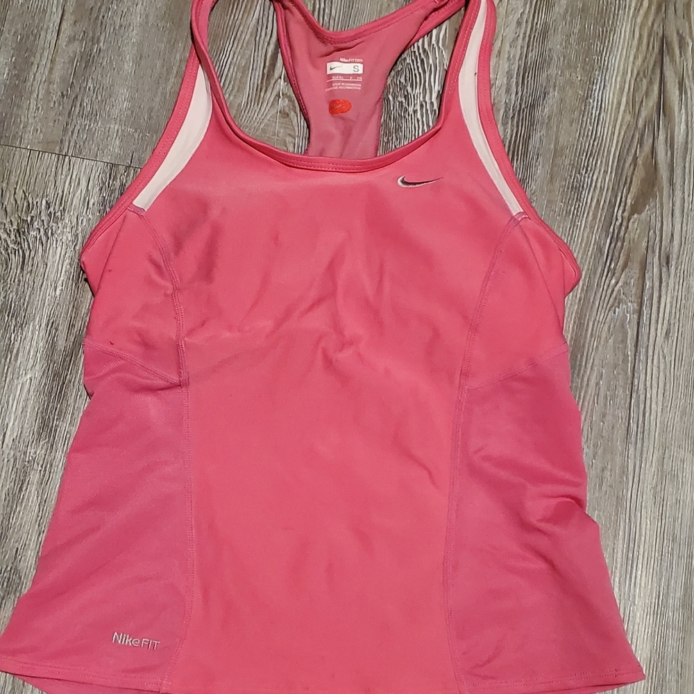 Nike tank top